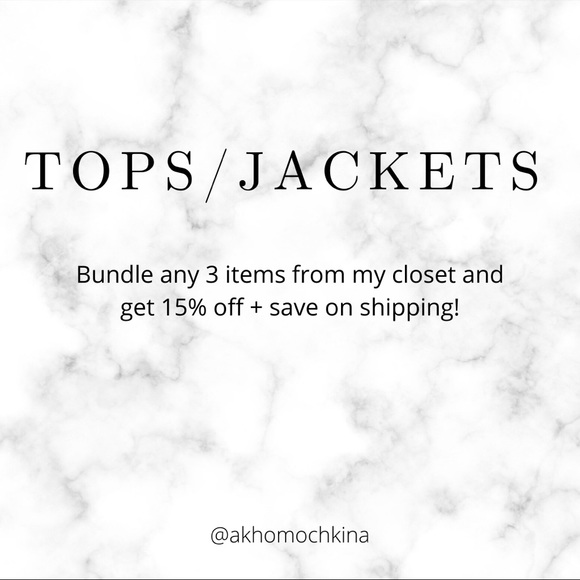 🥳 Bundle and save!!! - Picture 1 of 1